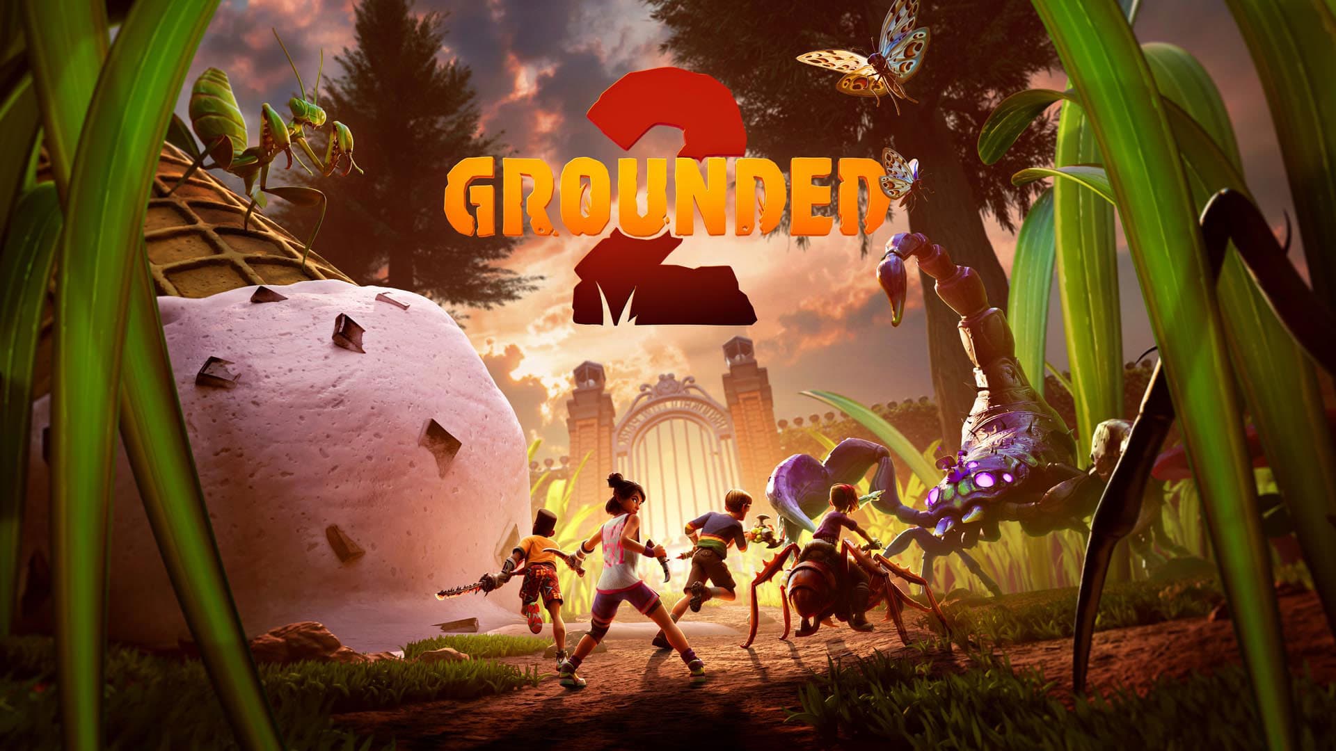 AI-generated gaming content