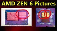 7GHz AMD Ryzen Zen 6 Rumors: What Gamers Really Need