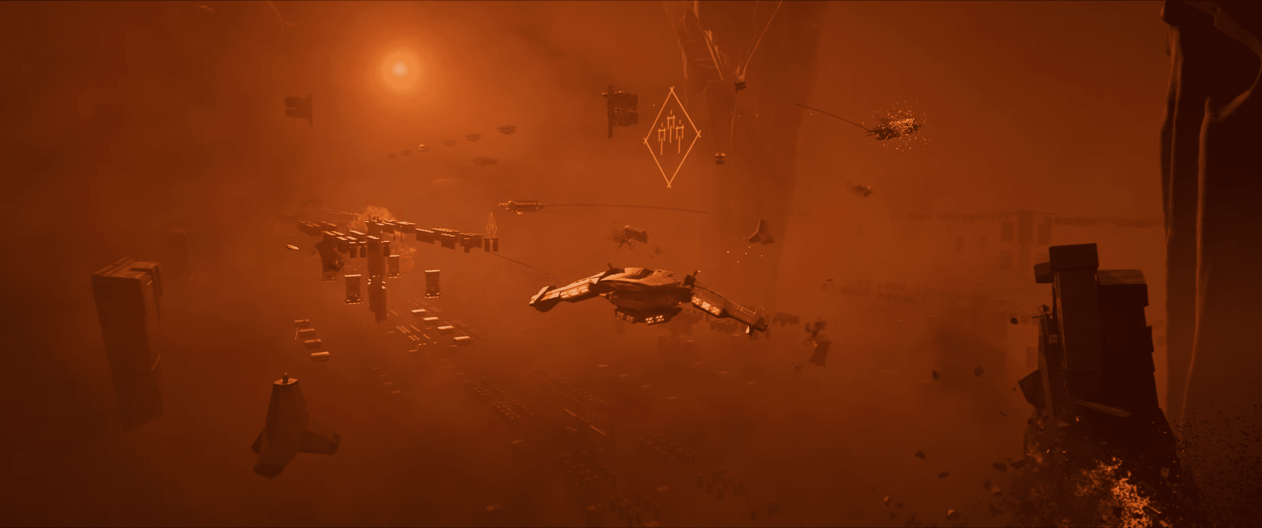 AI-generated gaming content