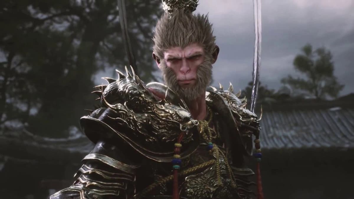 Black Myth: Wukong’s 93GB PS5 Patch — Big Optimizations, Bigger Headaches