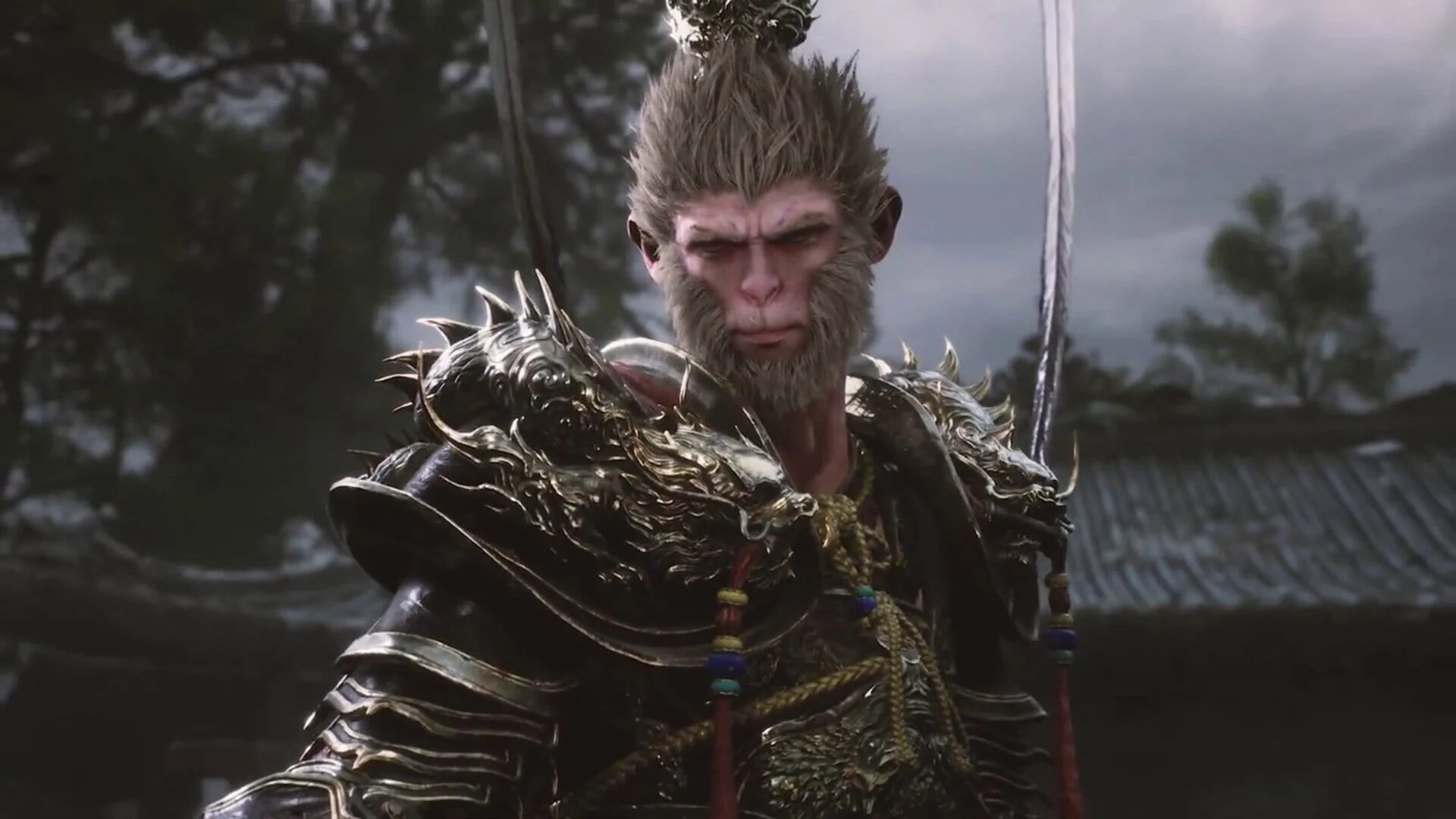 Black Myth: Wukong Joins Xbox on August 20, 2024