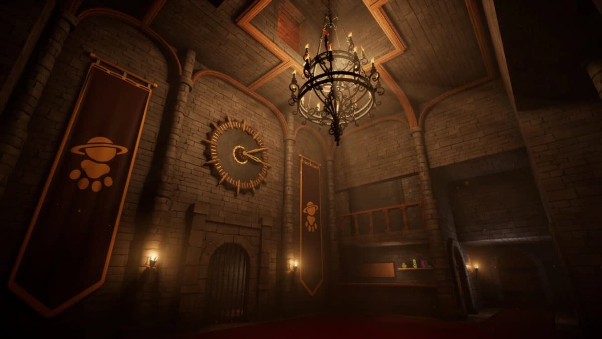 Dead Watch Brings Time-Loop Murder Mysteries and Outcore’s Lumi to a Cursed Castle in 2026