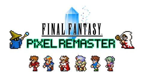 Xbox Series X|S Is Now The Only Console With Every Mainline Final Fantasy—Here’s Why That Matters
