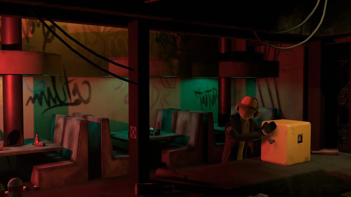 Antro: When Rhythm Fuels Rebellion in Barcelona