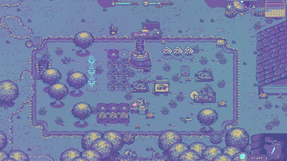 Screenshot from Neverway