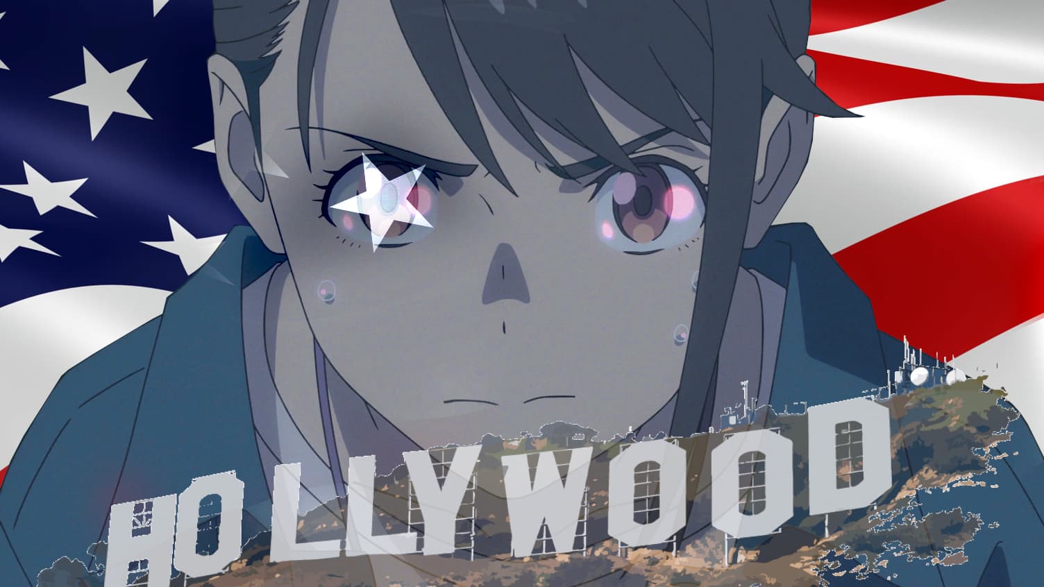 When Anime Adaptations Betray Star Wars and Tolkien