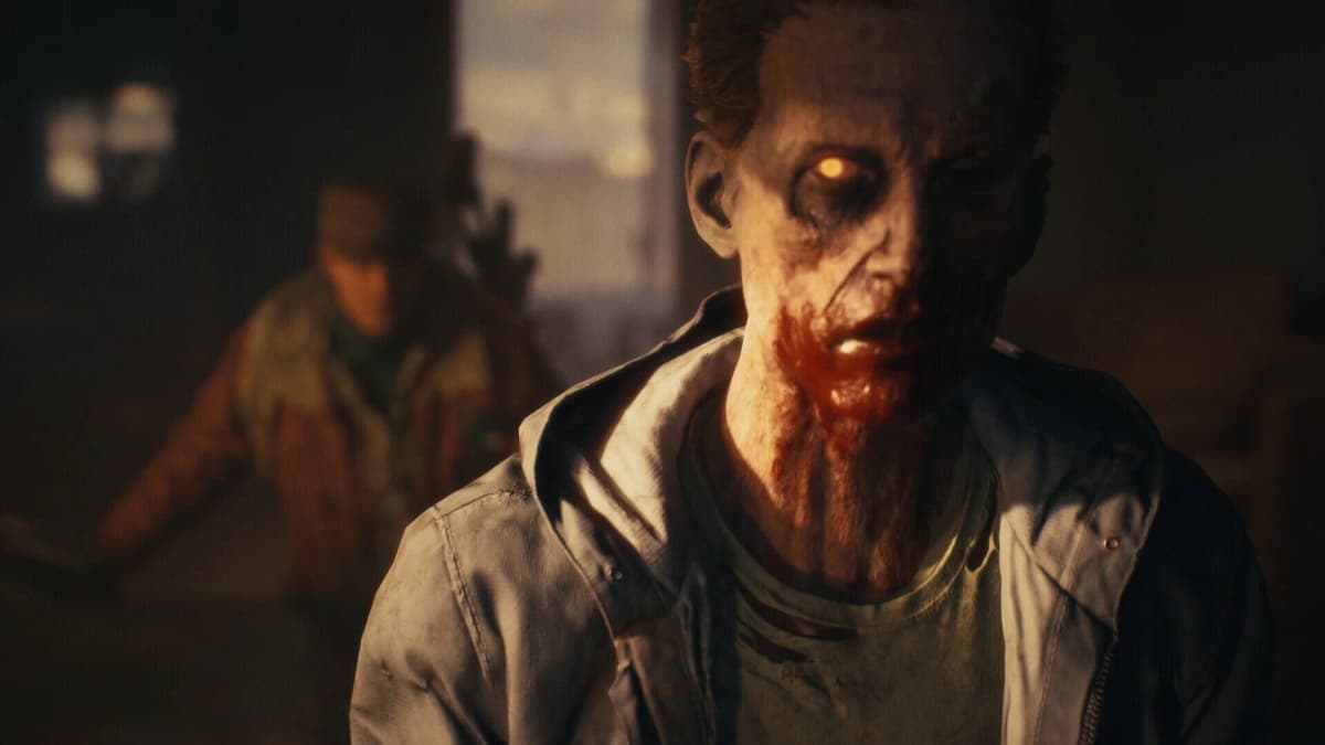 Screenshot from State of Decay 3