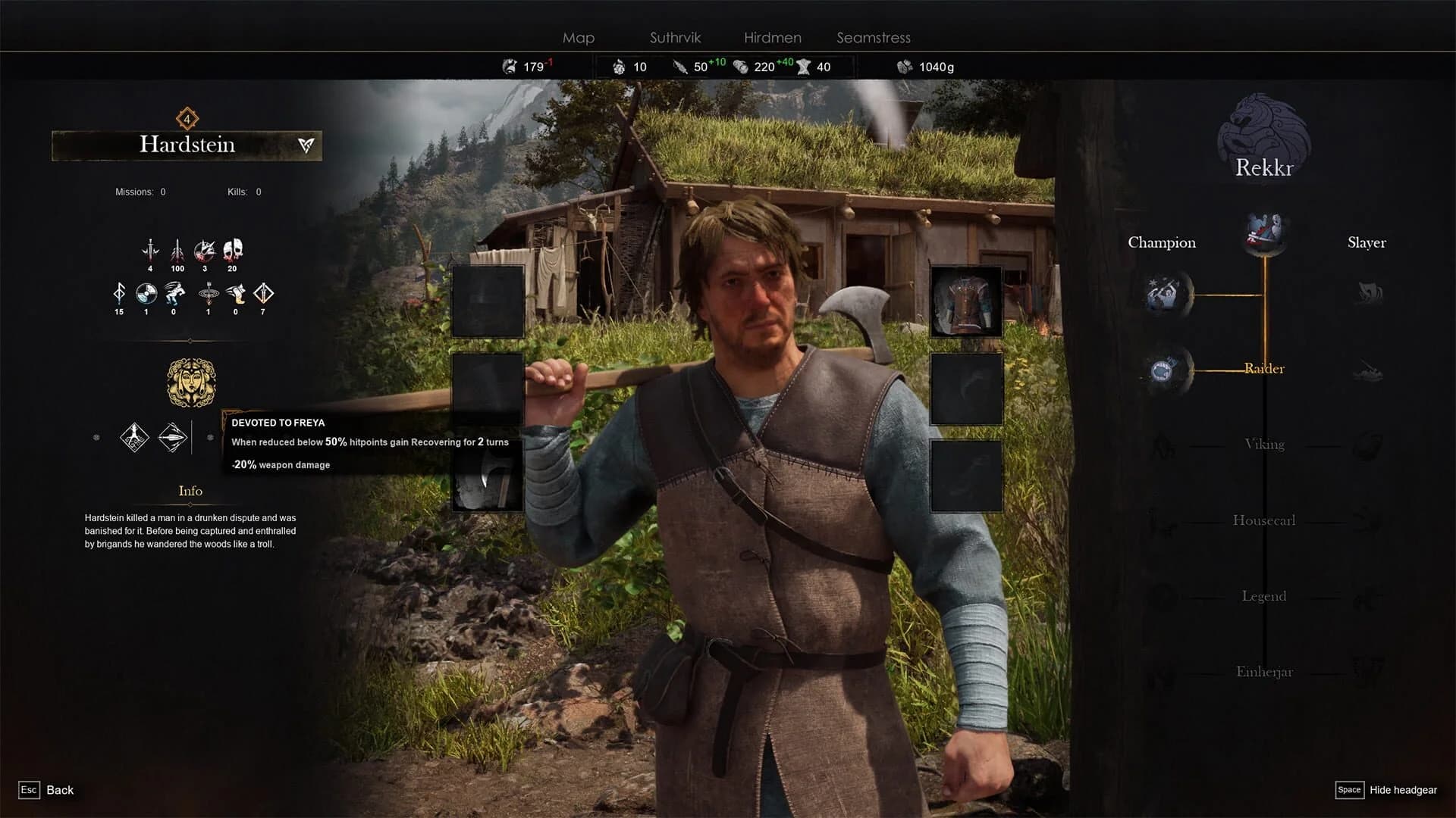 Norse: Oath of Blood – City-Building Meets Tactical Combat With Real Viking Grit