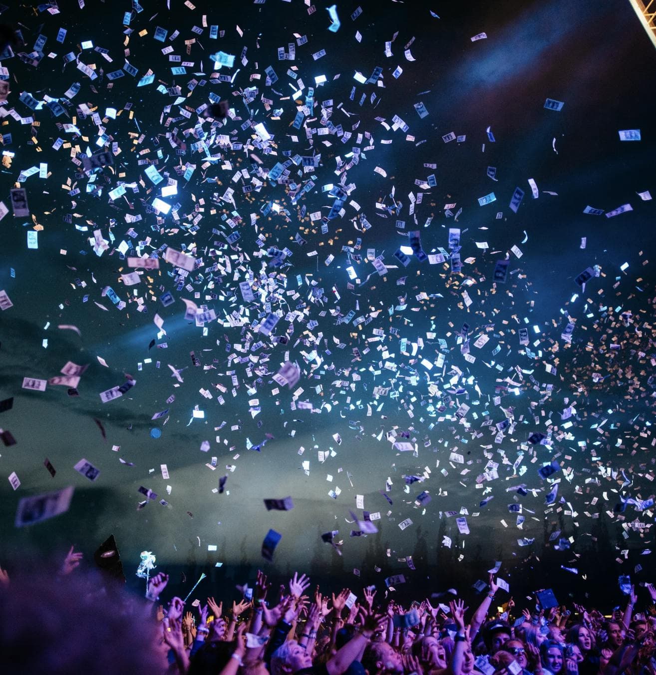 Paris Games Week 2025 Expands with Nightlife, Esports & Pop Culture
