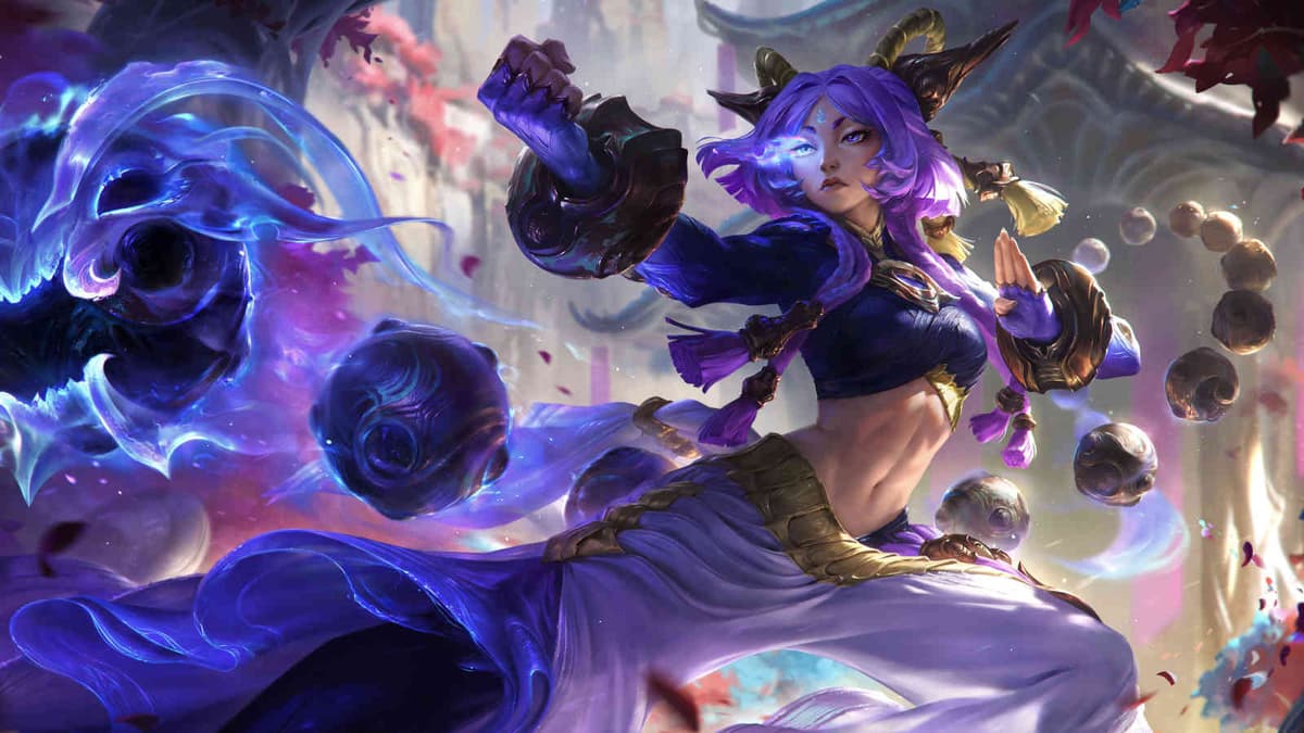 Yunara Marks Riot’s Return to Pure ADC Power