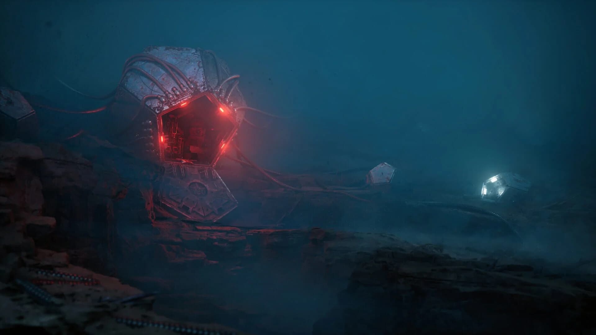 Cronos: The New Dawn – Bloober’s Time-Hopping Horror for Fall 2025
