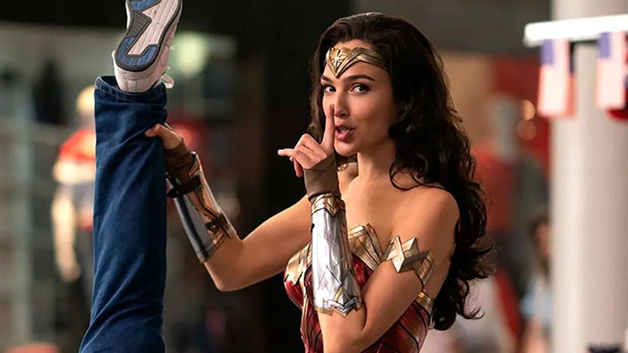 Wonder Woman Reboot: DCU Overhaul and Gaming Impact