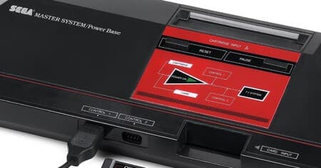 Why the Sega Master System’s Best Games Still Matter More Than You Think