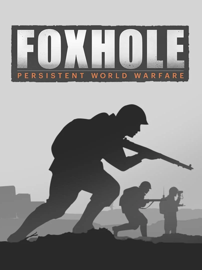 Foxhole’s 70-Day “Forever War” Ended with 9 Million Deaths—And Devs Forced to Intervene