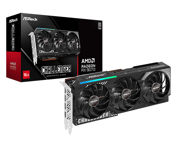 Radeon RX 9070 Review: A $600 16GB 1440p/4K Powerhouse