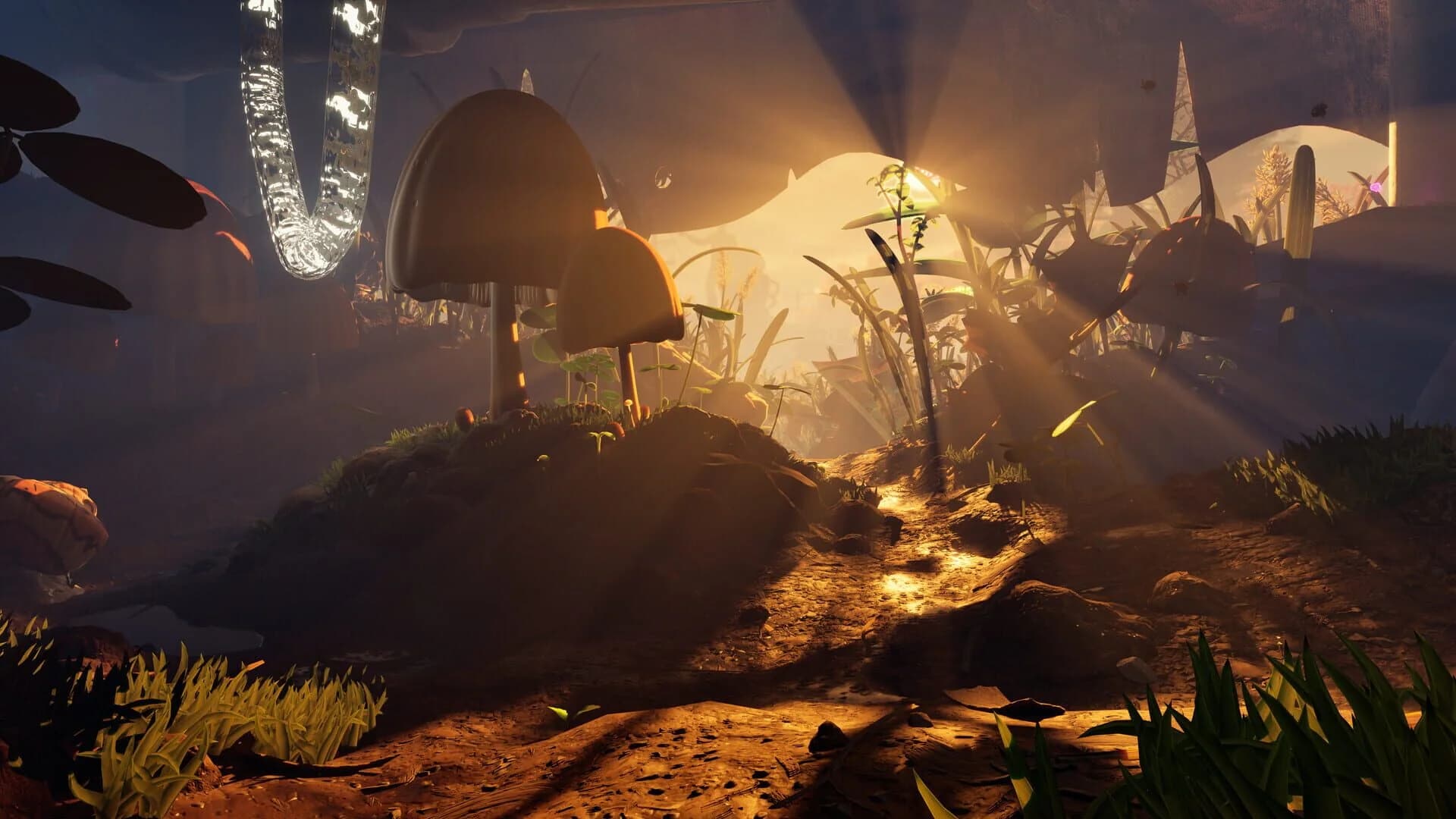 Grounded 2 Preview: Bigger Biomes, Smarter Bugs