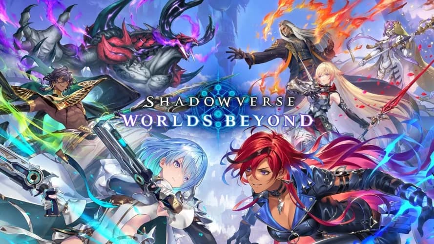 Shadowverse Worlds Beyond: Top Free-to-Play Budget Decks
