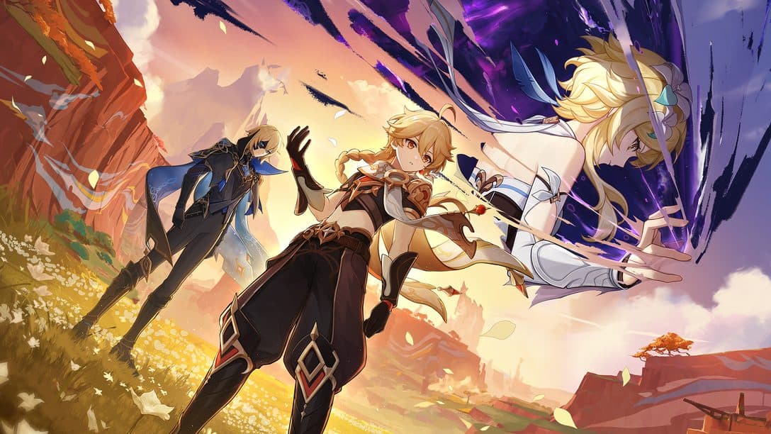 Genshin Impact 5.7: Skirk Debuts and Story Unravels