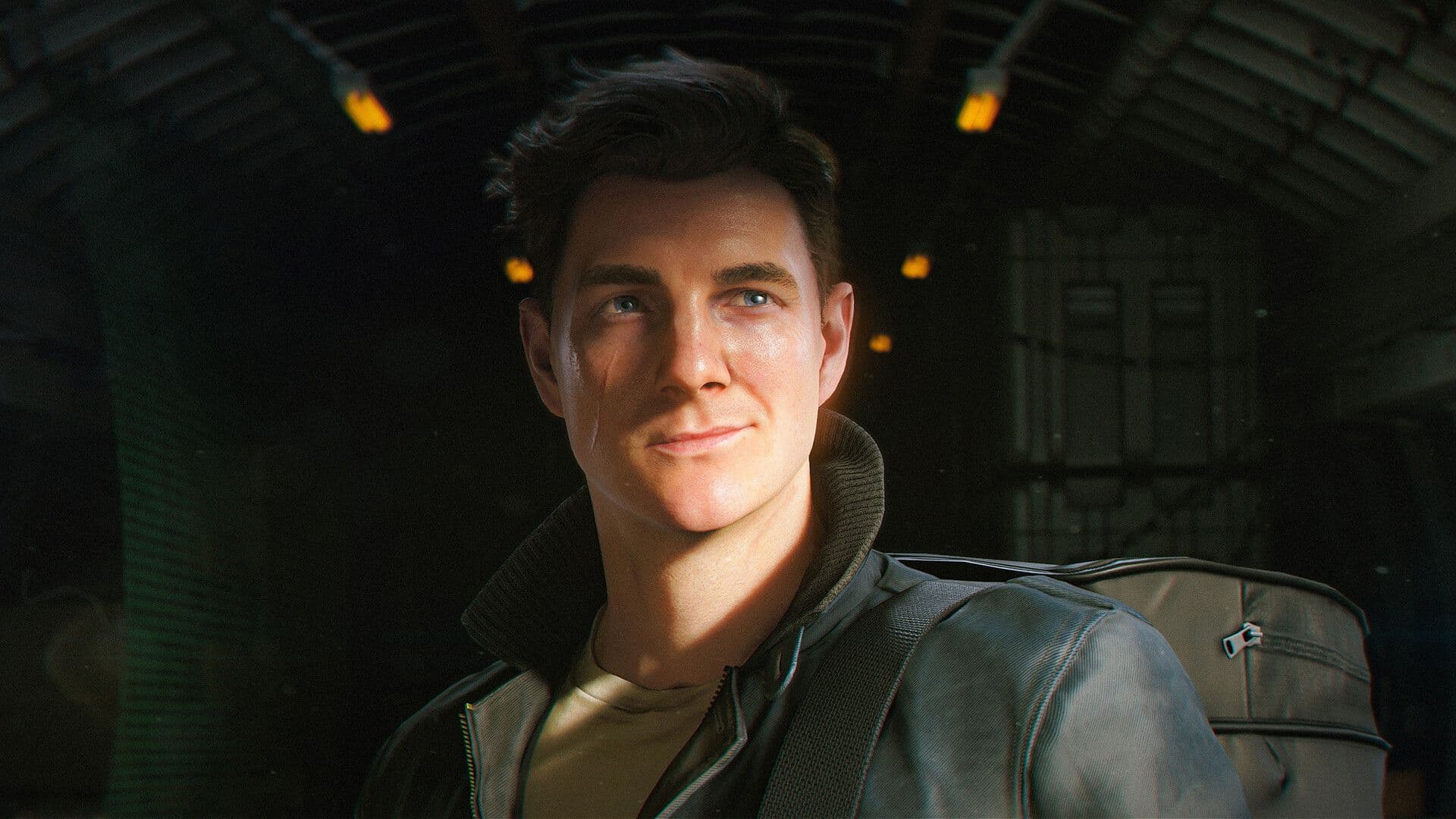 007 First Light: IO’s Young Bond Gambit Promises More Than Just Hitman With Gadgets