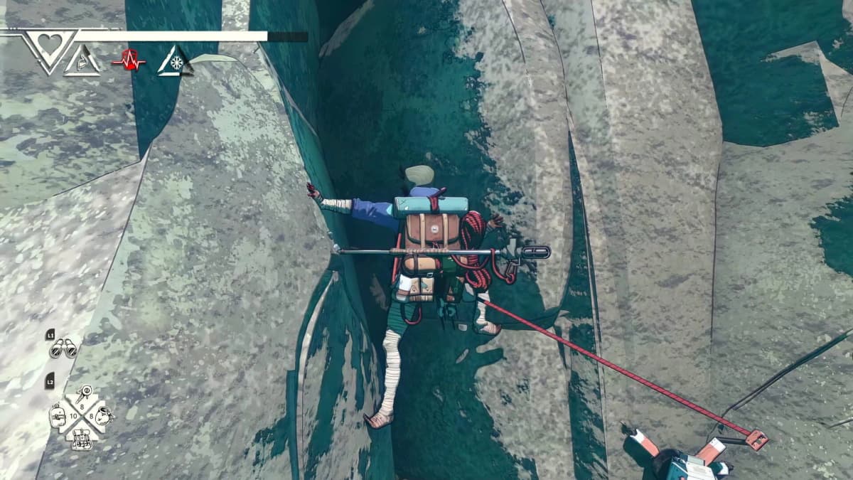 Cairn Delayed to Early 2026 — Demo Gets Ghost Races While The Game Bakers Chase a Summit-Ready