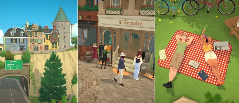 Paralives Sets Early Access Date: What Makes This Life Sim a Real Contender?