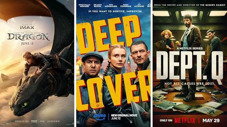 F1 Review: High-Octane IMAX Thrills & Heart