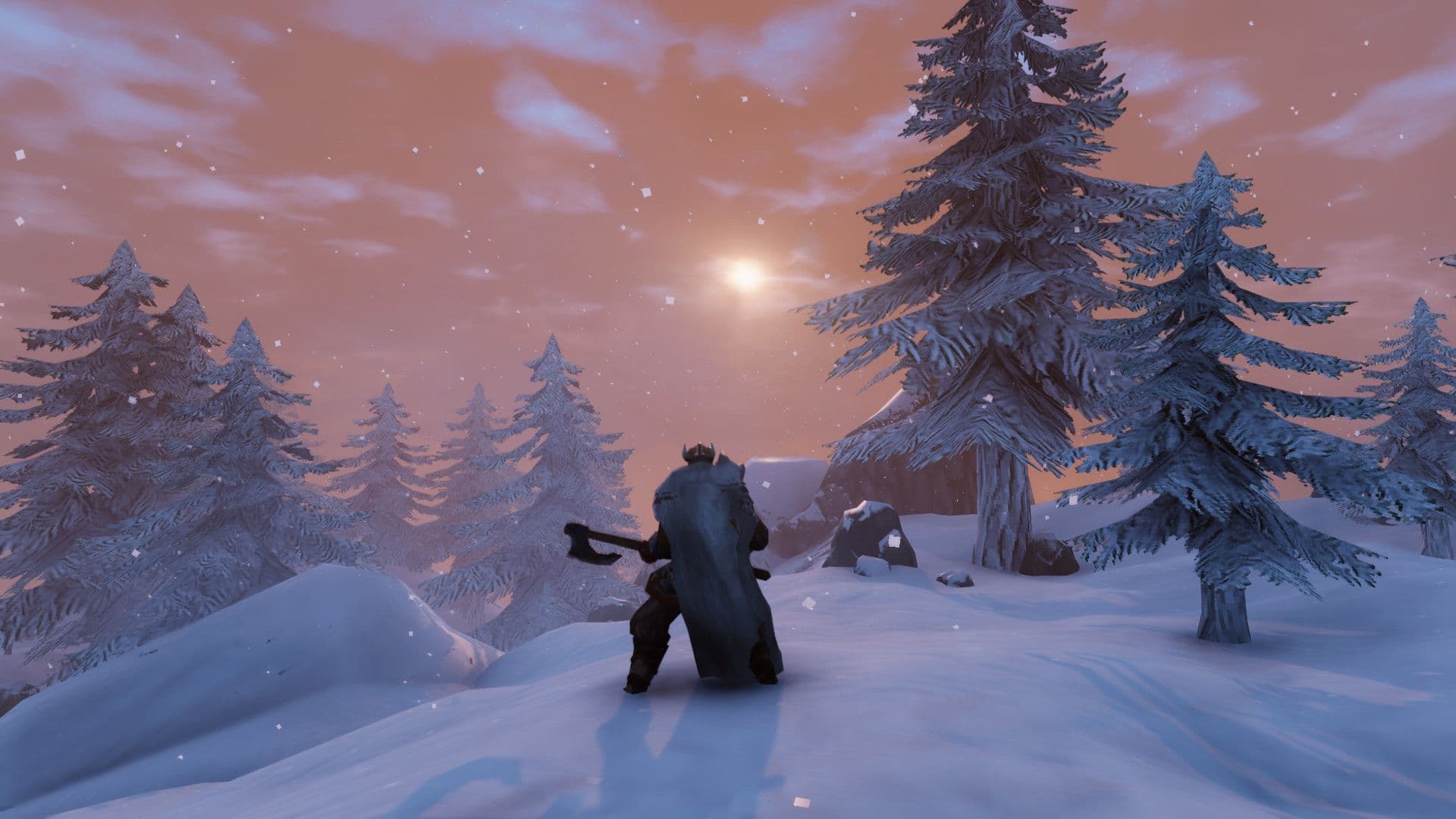 Why Survival Games Must Escape the ‘Next Valheim’ Trap