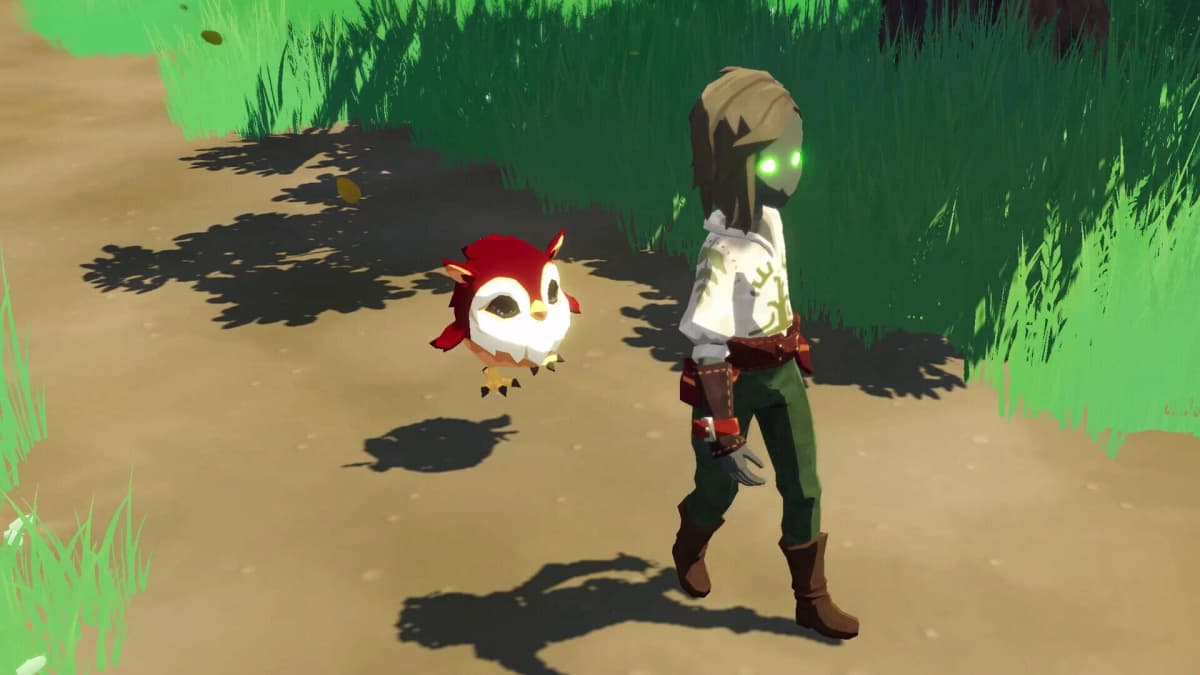 Bitcraft Online’s Single-World MMO: Early Access Deep Dive