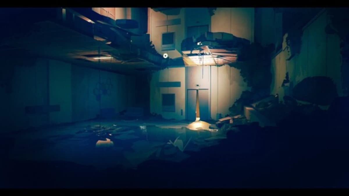Screenshot from Possessor(s)