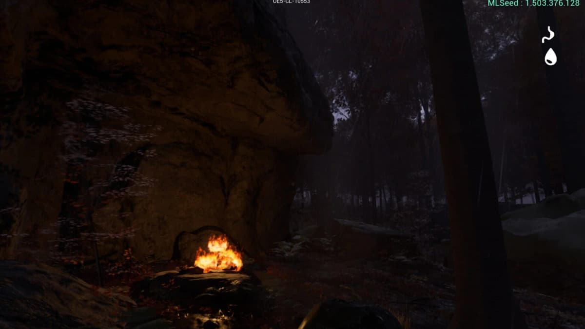 Screenshot from Prologue: Go Wayback!