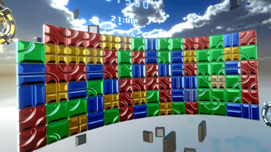 Dada Zubaaan: 360° VR Puzzle That Bets on Simplicity