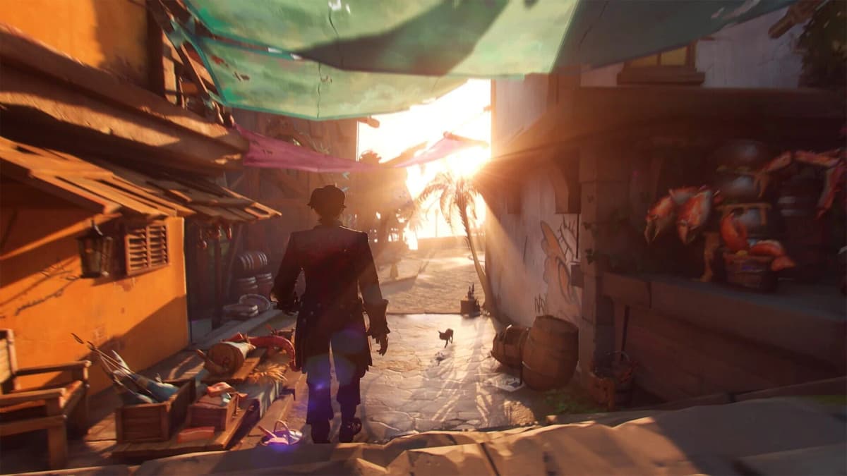 Everyone’s begging for a Black Flag remake, but I’m watching Sea of Remnants instead