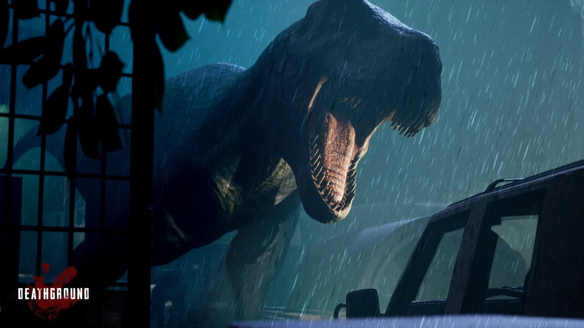 Deathground’s Raptor Revolution: Why Dino Horror Needs This