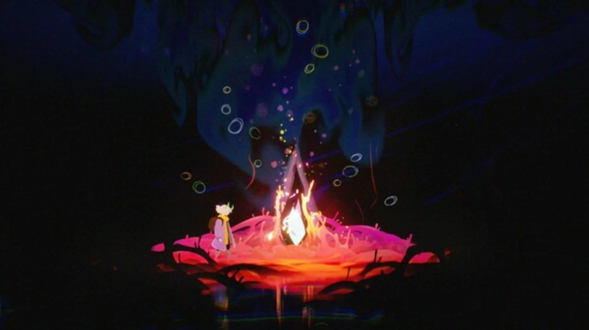 Possessors: Heart Machine’s Next Game Channels Hyper Light Drifter Vibes With a Sci-Fi Horror Twist
