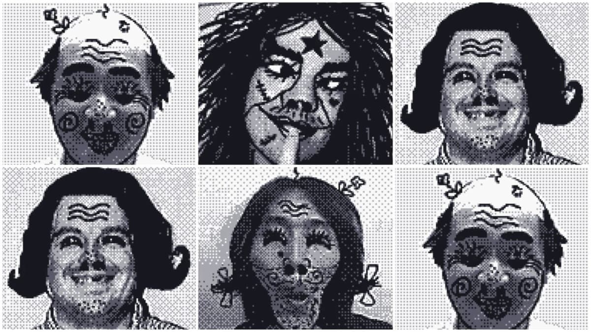 Game Boy Camera Mod Breathes New Life into Retro Tech