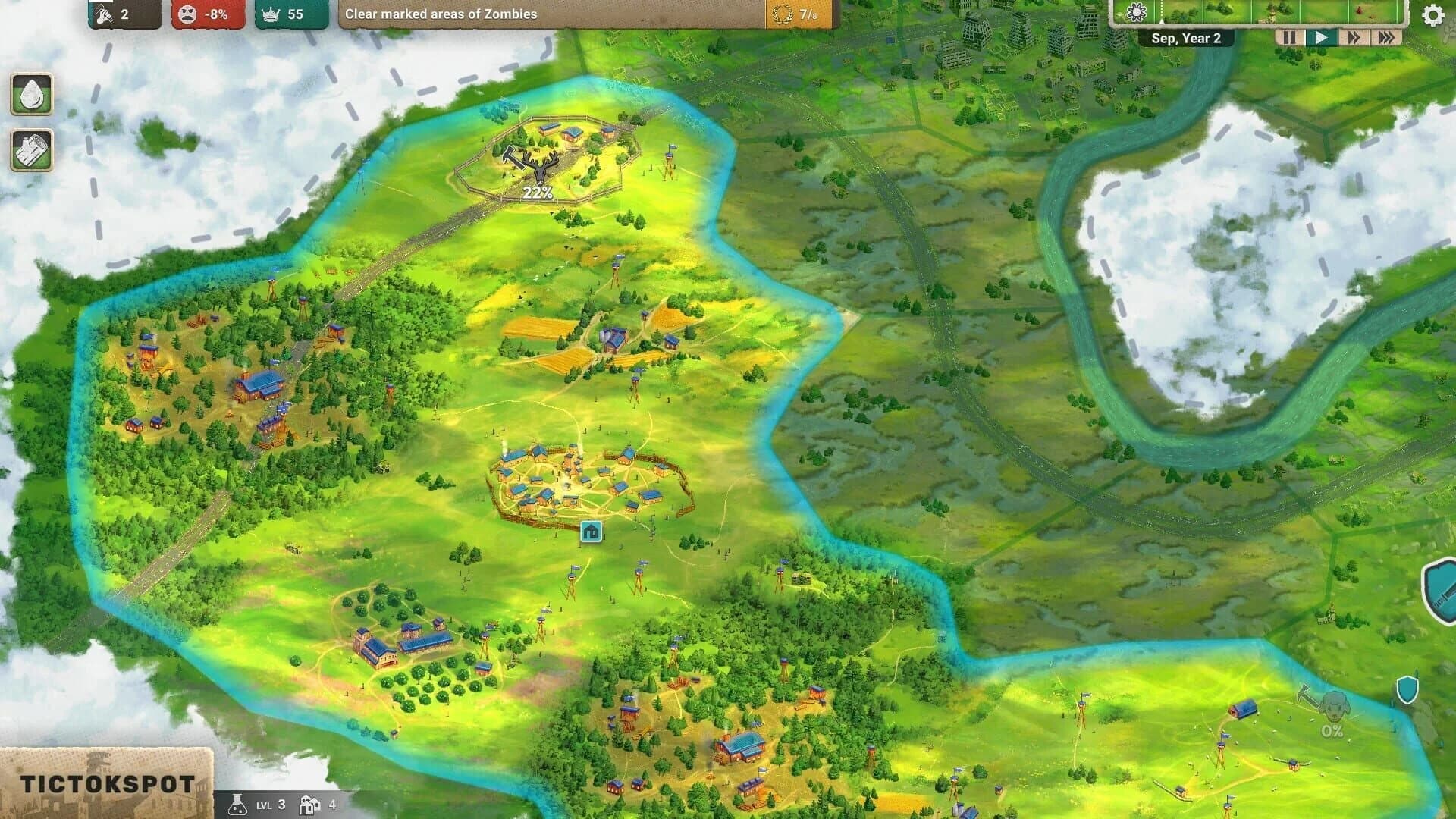 After Inc: Revival — Plague Inc. Devs Build a New World