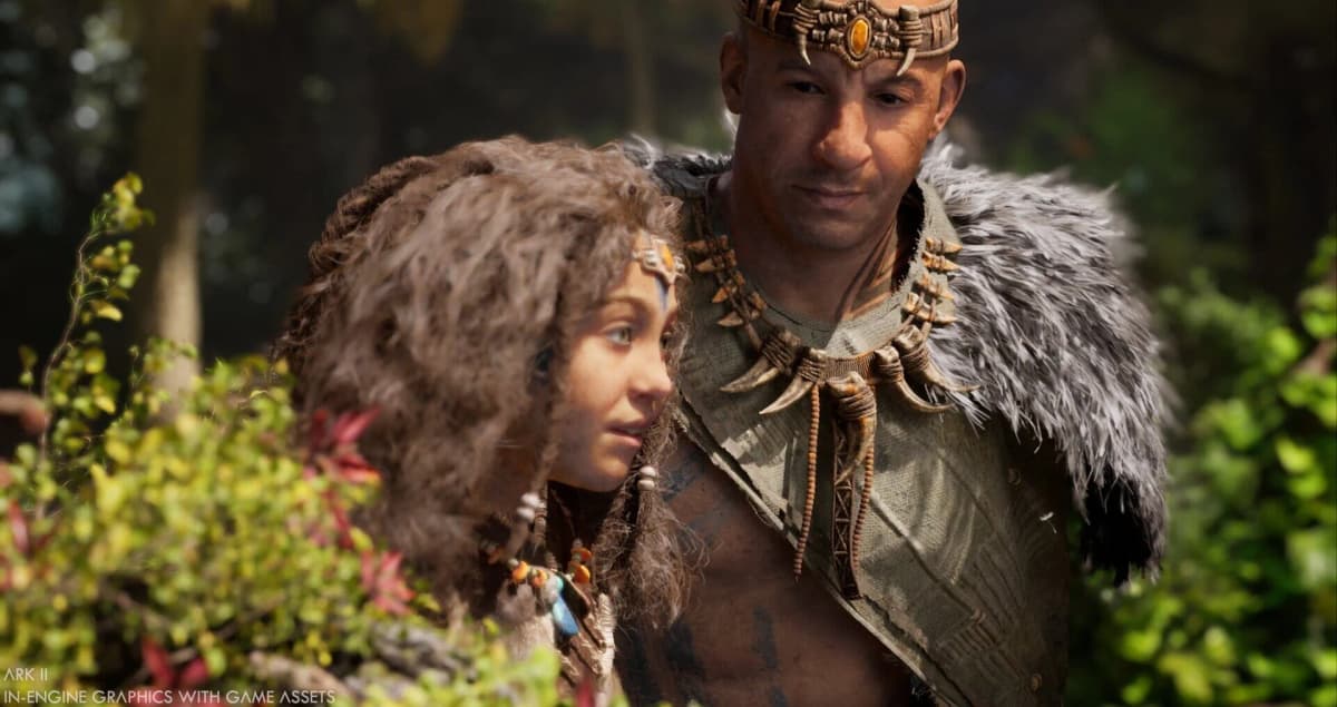 Ark 2 finally gets a 2028 release window — Vin Diesel’s still aboard, but here’s what actually