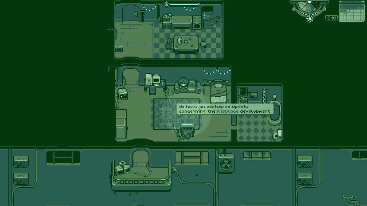 Neverway’s Eldritch Farming Mixes RPG and Cosmic Horror