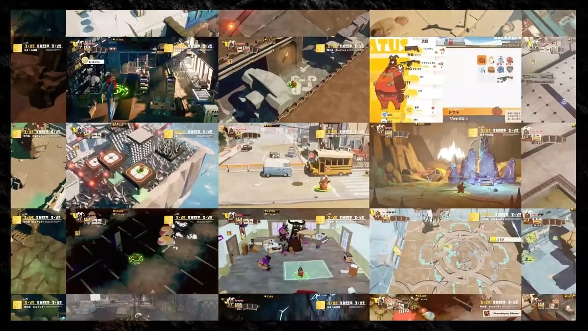 Arc System Works Breaks the Mold With Three New Titles