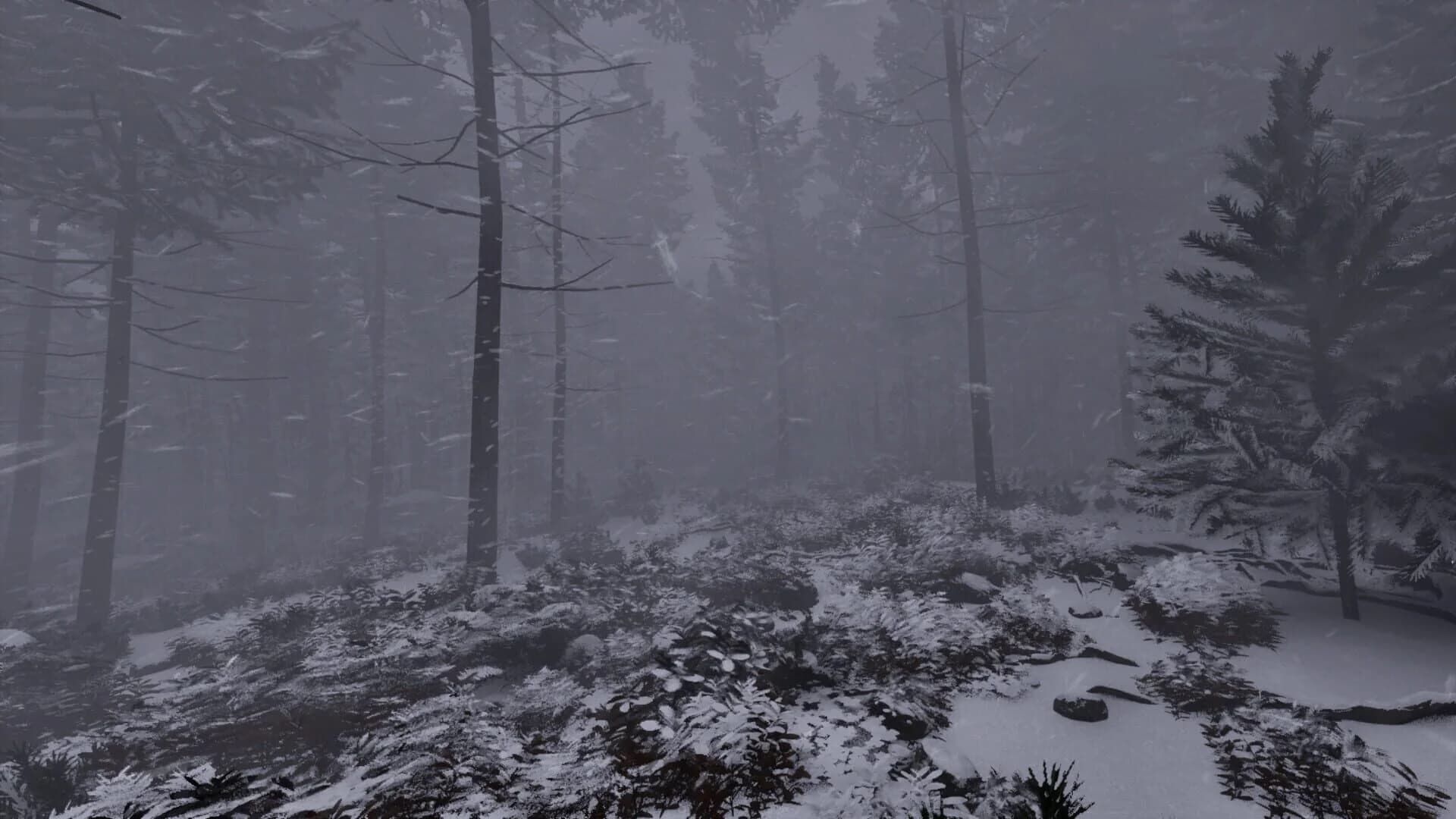 Screenshot from Prologue: Go Wayback!
