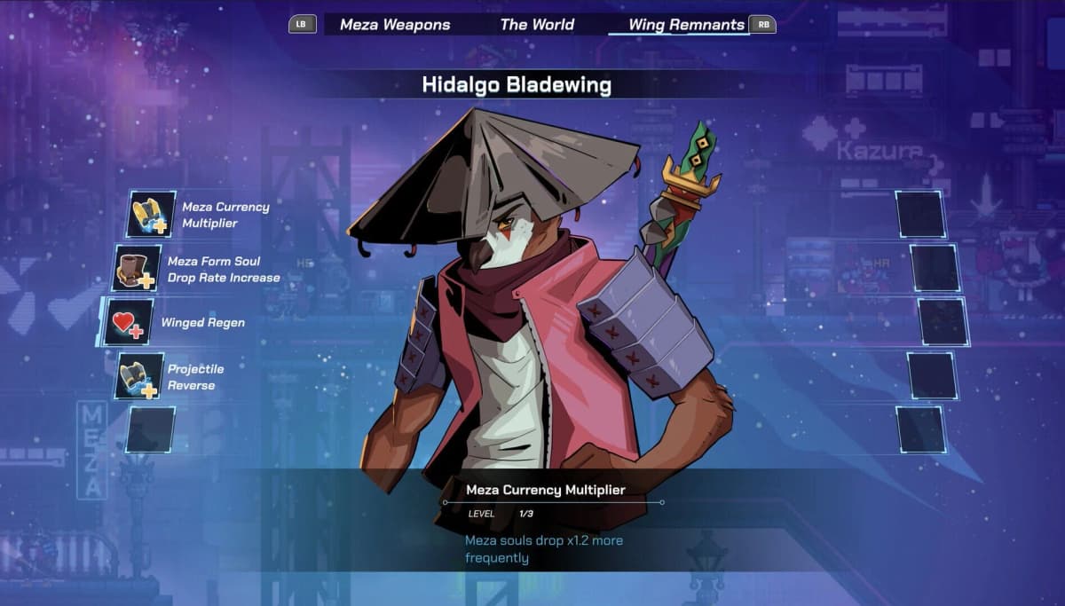 Get Hooked on Atomic Owl’s Snarky Sword & Neon Mayhem