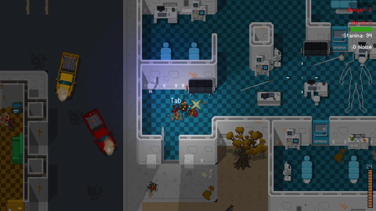 Opinion: Atomic Exile Marries Brutal Shooter Action with RPG Depth
