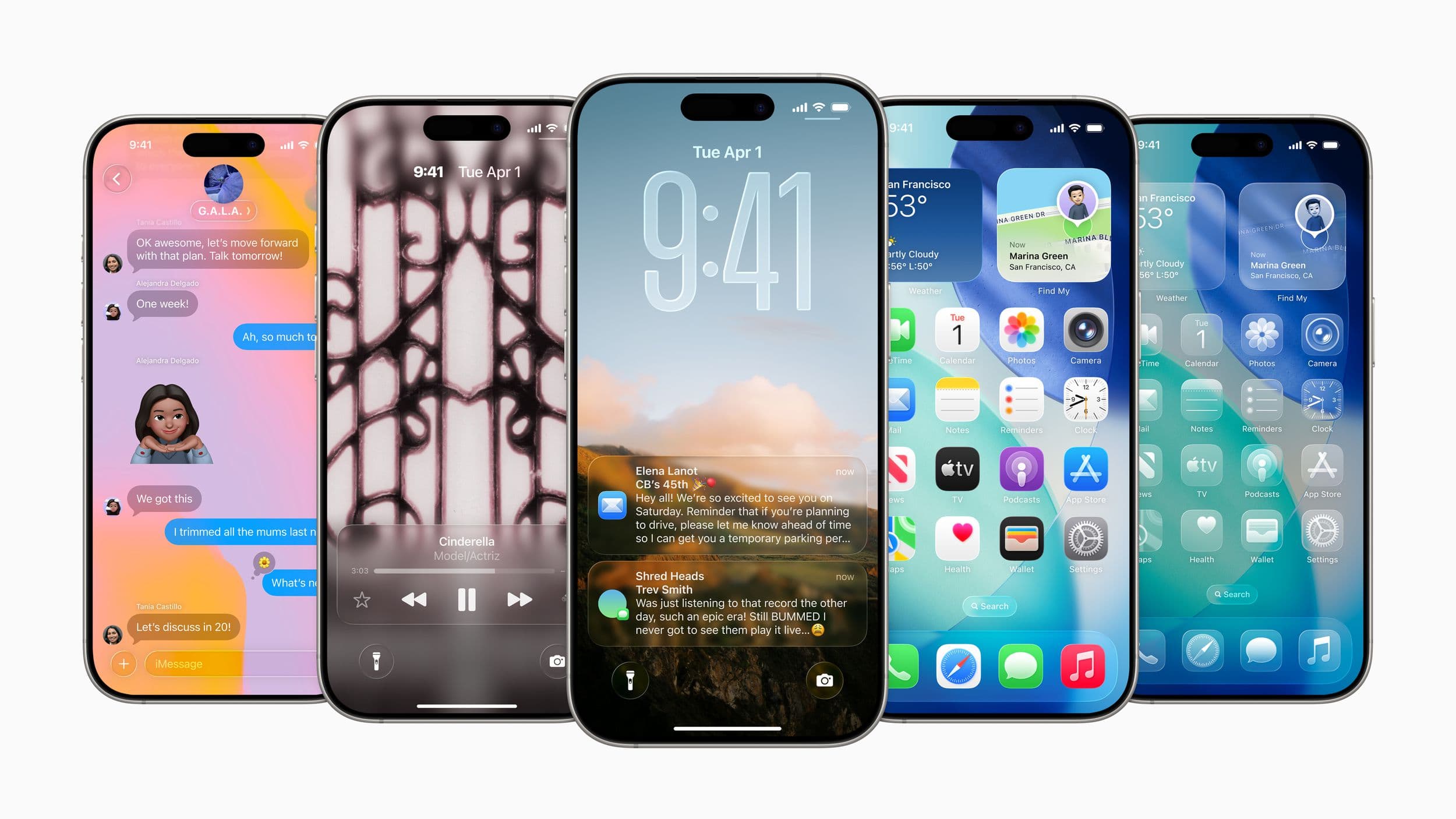 Apple’s Liquid Glass Era: Gaming Revolution or Polished Gimmick?