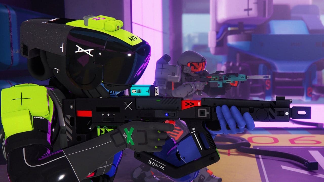 Bungie Pauses Marathon Reboot for Extensive Redesign