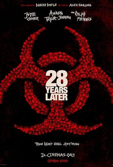 28 Years Later: A Gritty, Political Return to Post-Apocalypse