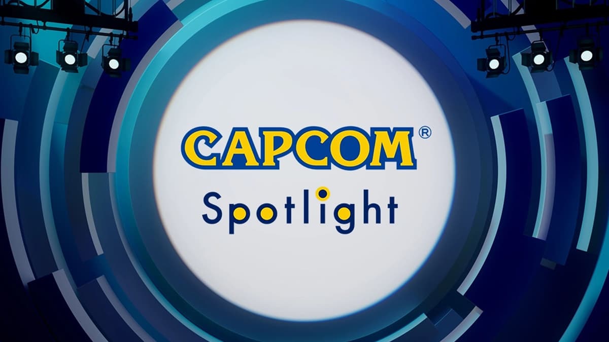 Capcom Spotlight on June 27 Reveals Pragmata & RE Requiem