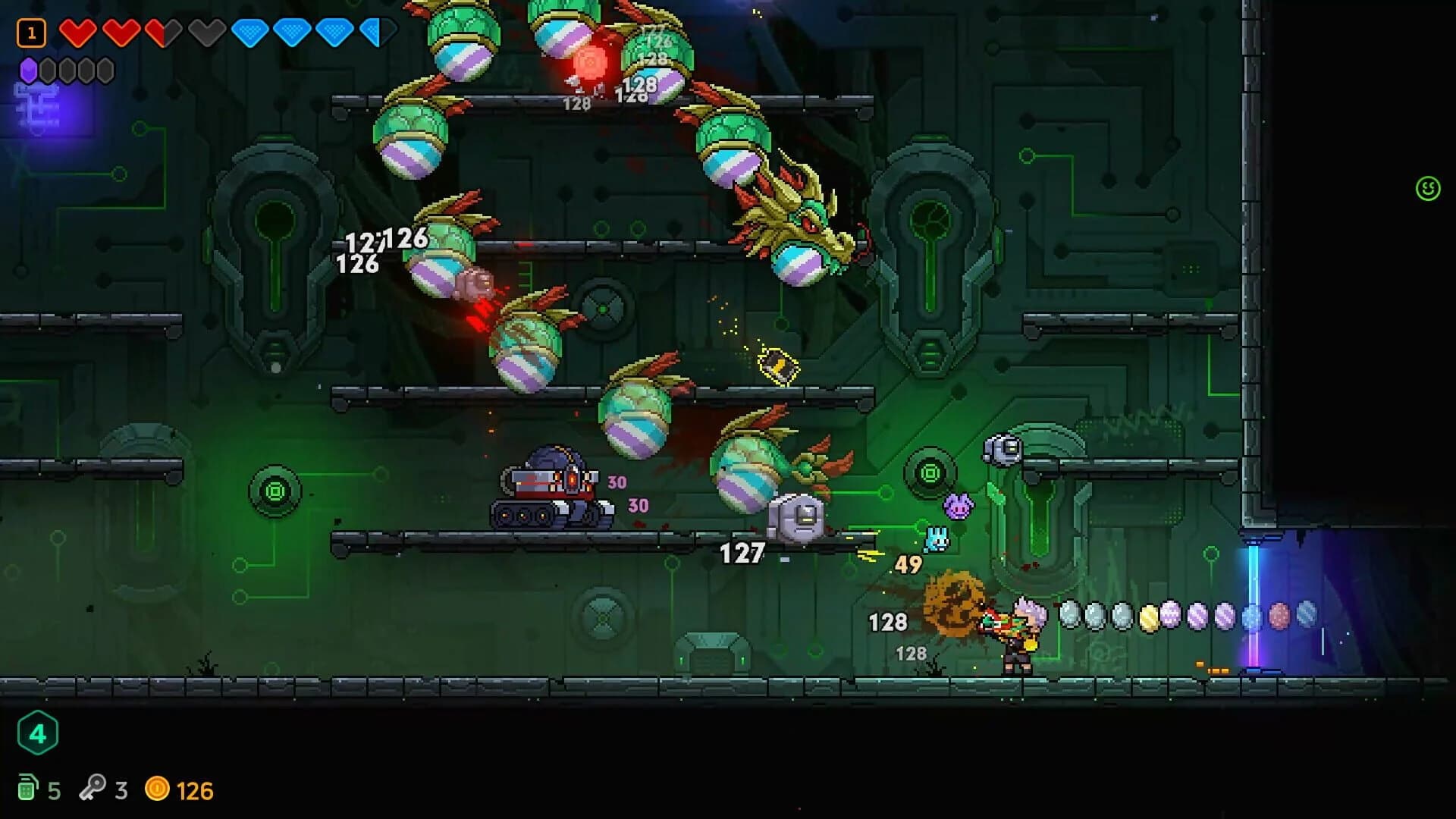 Neon Abyss 2 Co-Op Demo: Roguelite Revolution or Just Noise?