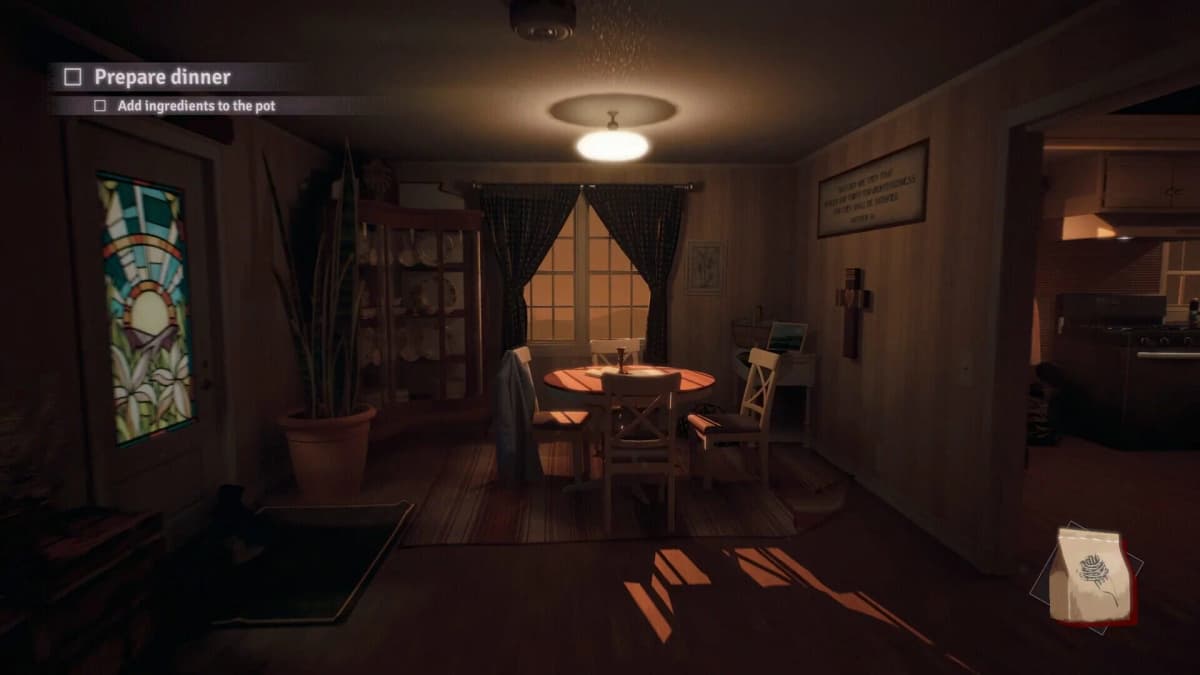 Screenshot from Fractured Blooms