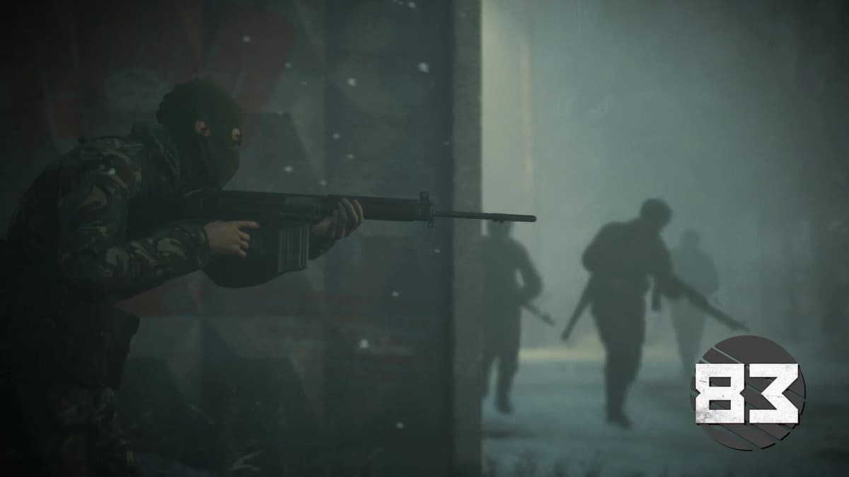 Inside ’83: Why This Cold War Shooter’s 40v40 Battles Are a Big Deal