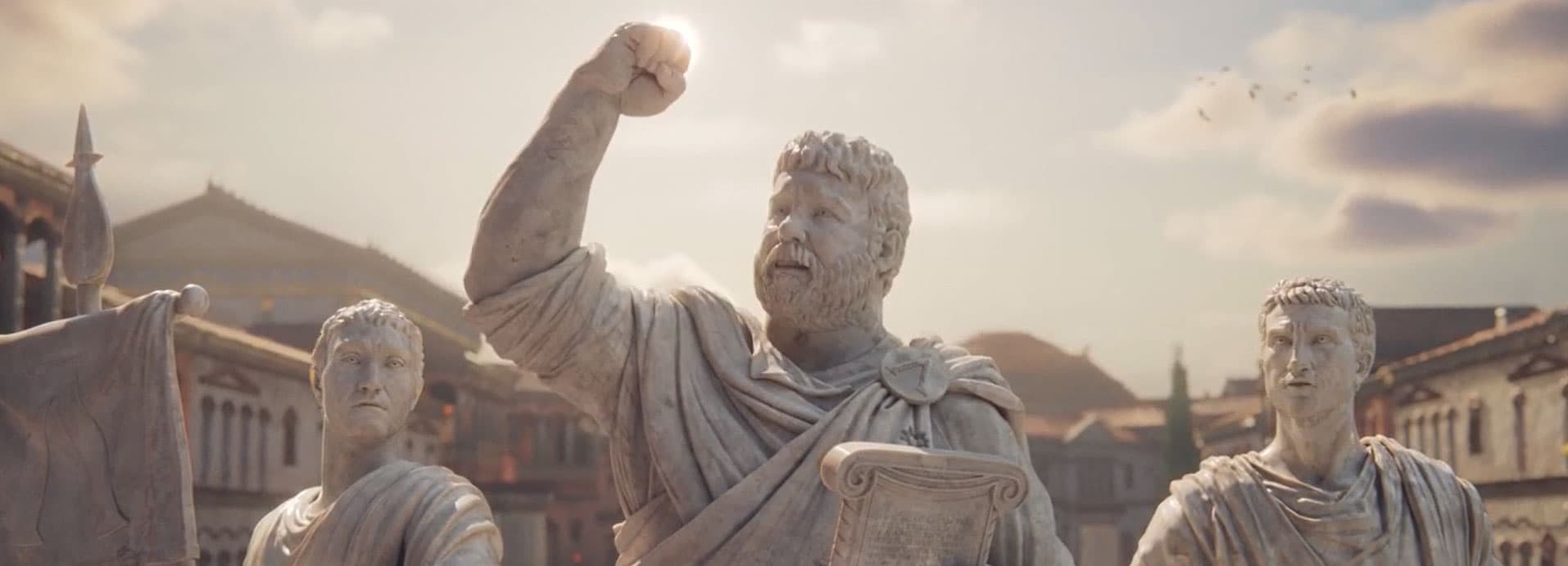 Ubisoft’s PC Gaming Show Highlights: Anno 117, Rogue Prince of Persia, and Morbid Metal